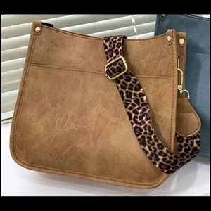 New! Womens crossbody bag